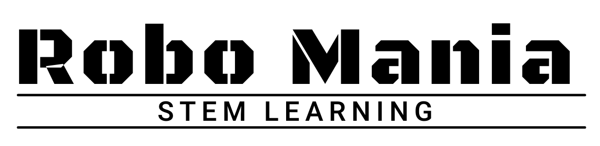 Robo Mania STEM